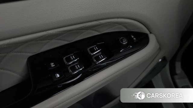 Ssangyong Rexton New Arena id 4941449 из Кореи 33