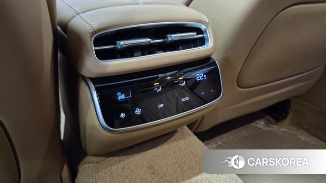 Genesis G80 (RG3) id 4964835 из Кореи 33