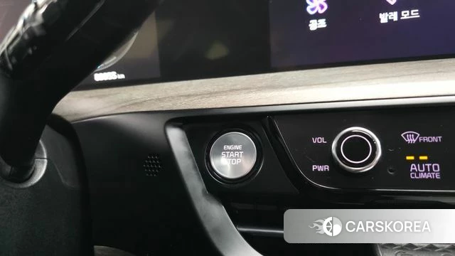 Kia K8 Hybrid id 4981749 из Кореи 33