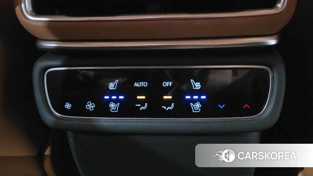 Genesis GV80 id 4714943 из Кореи 33