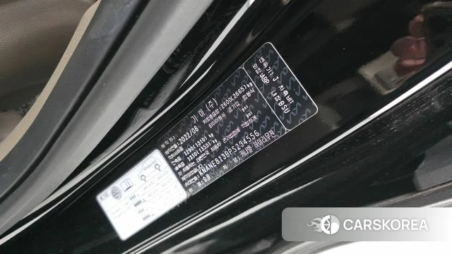 Kia Carnival 4th generation id 5017140 из Кореи 33