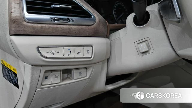 Genesis G90 id 5047546 из Кореи 33
