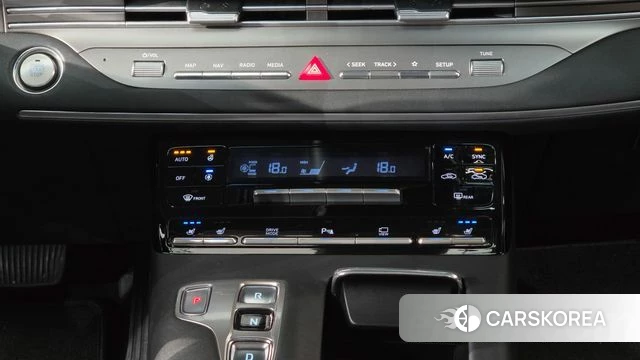 Hyundai The New Grandeur IG id 4992159 из Кореи 33