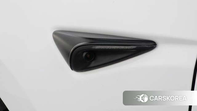 Tesla Model 3 id 4870439 из Кореи 33