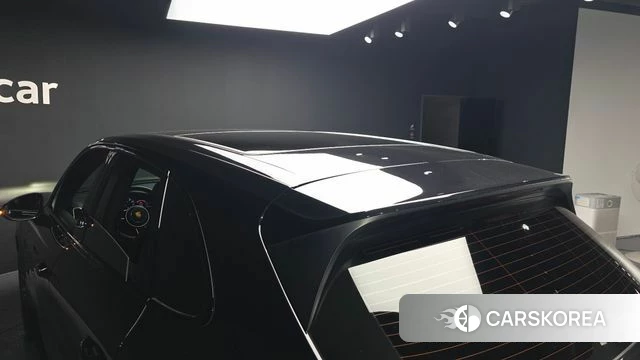 Porsche Cayenne (PO536) id 4377143 из Кореи 33