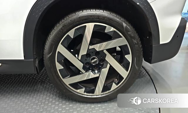 Mini Cooper S Countryman 3rd Generation id 4964616 из Кореи 33