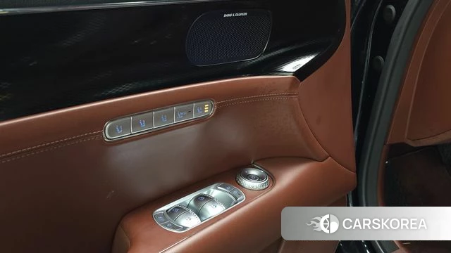 Genesis G90 (RS4) id 5040411 из Кореи 33