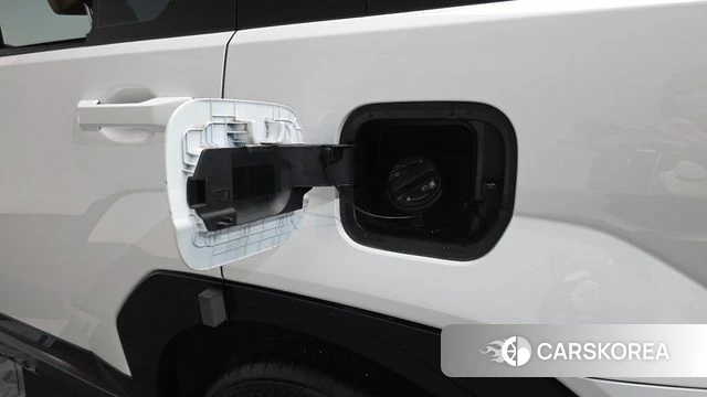 Hyundai Santa Fe (MX5) id 5021196 из Кореи 33