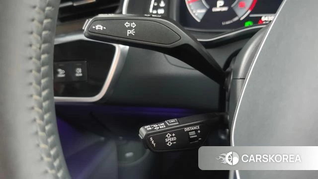Audi A7 (4K) id 4923471 из Кореи 33