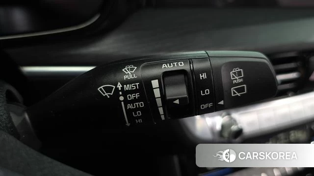Kia Mohave Master id 4990774 из Кореи 33