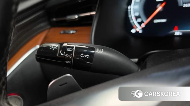 Kia More K9 id 4960477 из Кореи 33