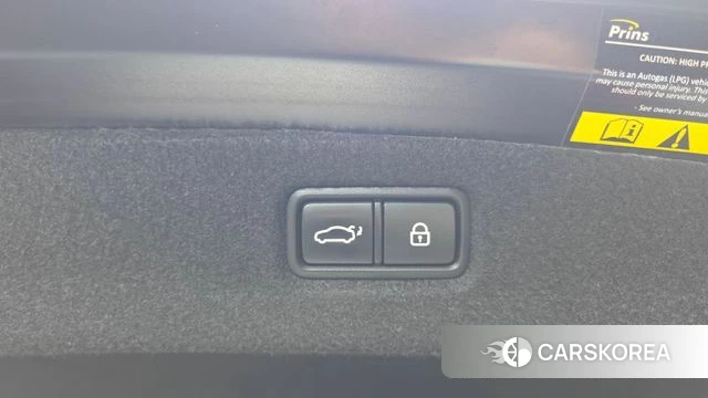 Genesis G90 id 5053372 из Кореи 33