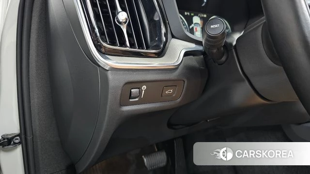 Volvo V60 Cross-Country 2nd Generation id 5028573 из Кореи 33