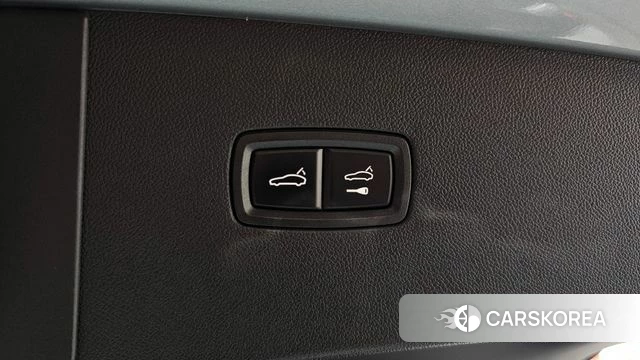 Porsche Cayenne (PO536) id 4893019 из Кореи 33