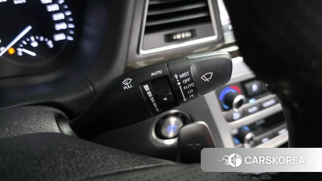 Genesis G80 id 4931037 из Кореи 33
