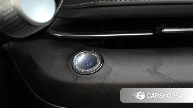 Genesis G80 (RG3) id 5016657 из Кореи 33