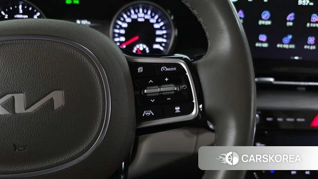 Kia Carnival 4th generation id 5026781 из Кореи 33