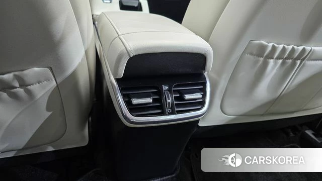 Hyundai The New Grandeur IG id 5046903 из Кореи 33