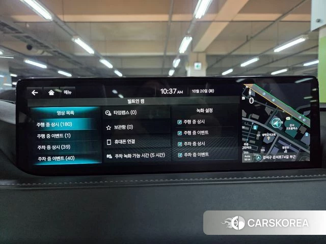 Genesis G80 (RG3) id 5011721 из Кореи 33