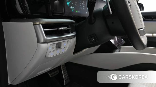 Hyundai Grandeur Hybrid (GN7) id 4763190 из Кореи 33