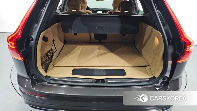 Volvo XC60 second Generation id 4921321 из Кореи 33