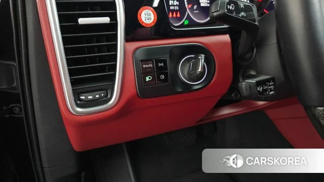 Porsche Cayenne (PO536) id 5017991 из Кореи 33