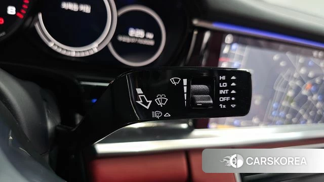 Porsche Panamera (971) id 4959667 из Кореи 33