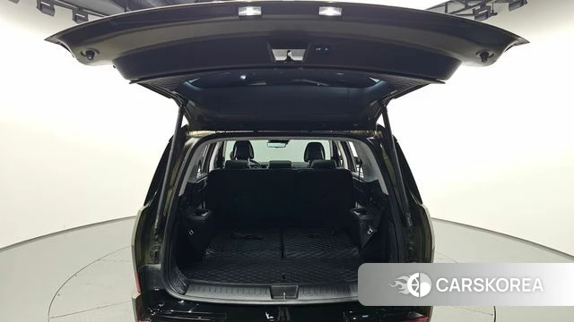 Hyundai Santa Fe (MX5) id 4566154 из Кореи 33