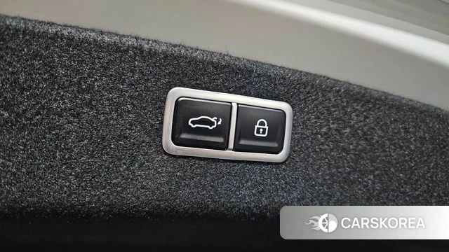 Genesis G80 (RG3) id 4967103 из Кореи 33