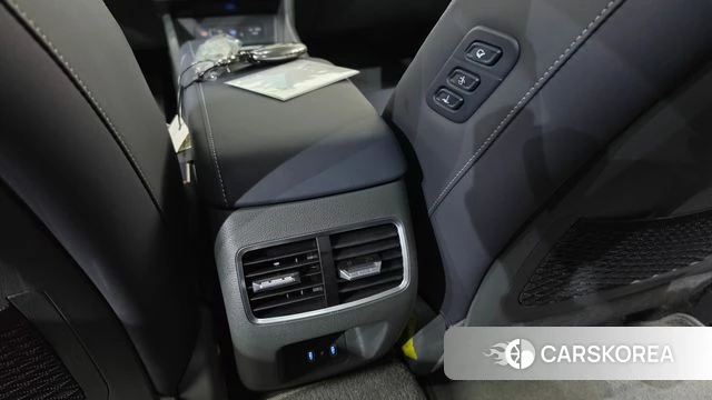 Hyundai Sonata D Edge Hybrid (DN8) id 4980393 из Кореи 33