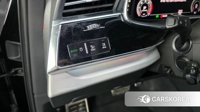 Audi Q7 (4M) id 4996337 из Кореи 33