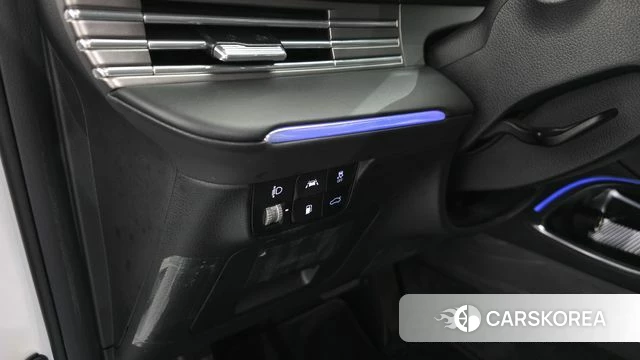 Hyundai The New Grandeur IG id 4986443 из Кореи 33