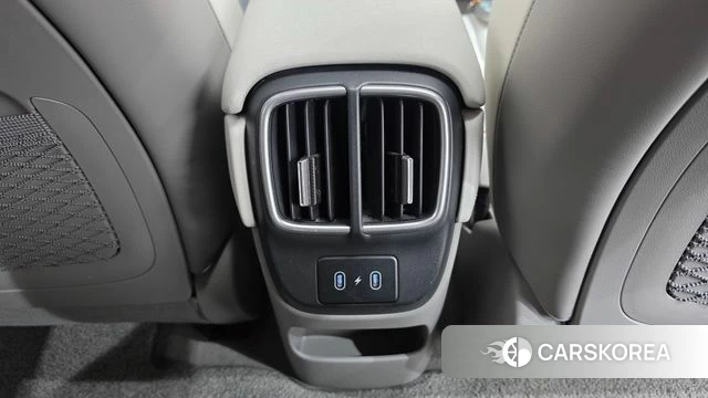 Hyundai Ionic 6 id 5012218 из Кореи 33