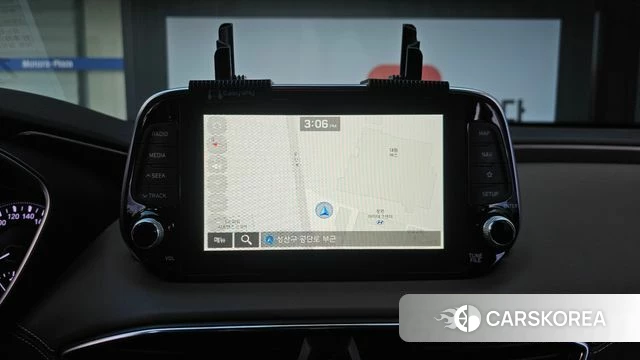 Hyundai Santa Fe TM id 5048132 из Кореи 33
