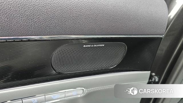 Genesis G90 (RS4) id 4986678 из Кореи 33