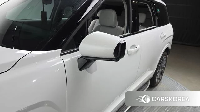 Hyundai Palisade (LX3) id 4792020 из Кореи 33