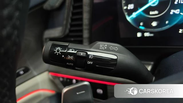Kia Sportage 5th Generation Hybrid id 4996052 из Кореи 33