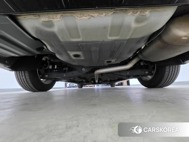 Hyundai Sonata (DN8) id 4684071 из Кореи 33