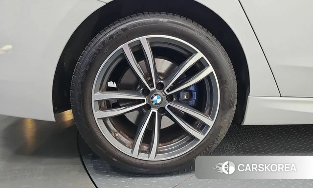 BMW 6 Series GT (G32) id 4941930 из Кореи 33