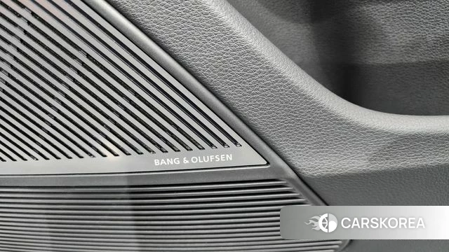 Audi SQ7 (4M) id 4590054 из Кореи 33
