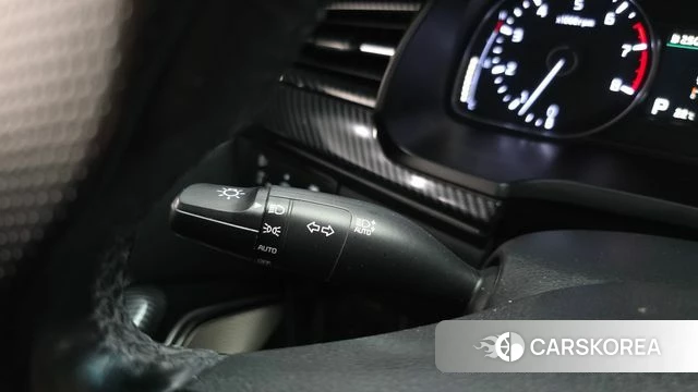 Kia K7 Premier id 4998211 из Кореи 33