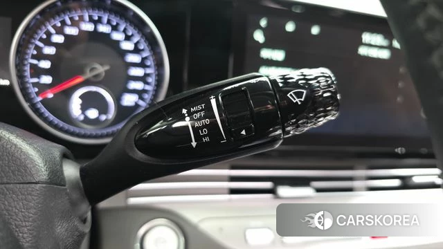 Hyundai The New Grandeur IG id 4976619 из Кореи 33