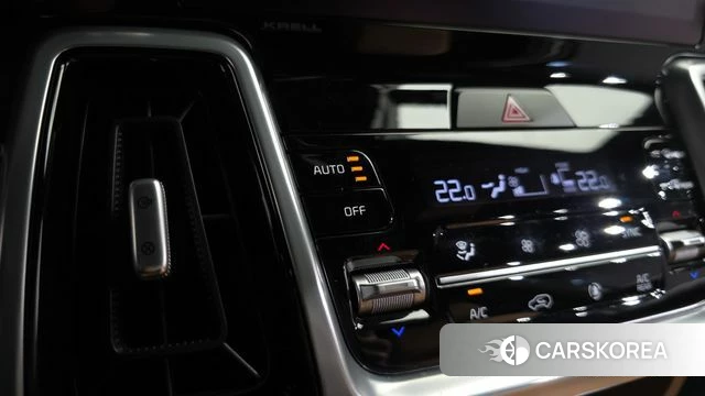 Kia Sorento 4th Generation id 5012019 из Кореи 33