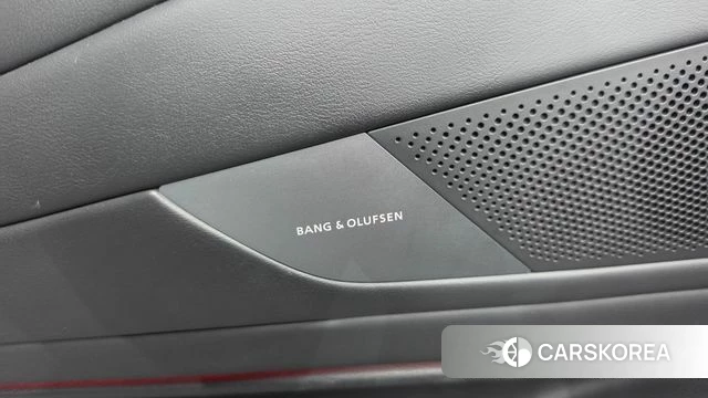 Genesis G80 (RG3) id 5021303 из Кореи 33