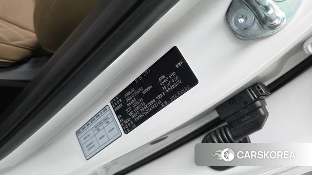 Kia The New Sorento 4th Generation id 5021200 из Кореи 33