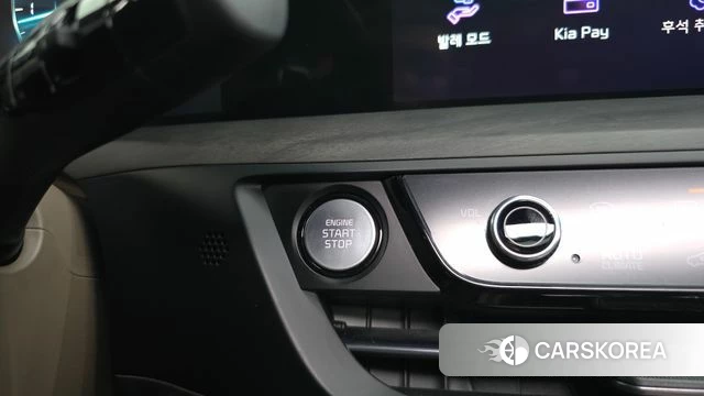 Kia K8 id 4981721 из Кореи 33