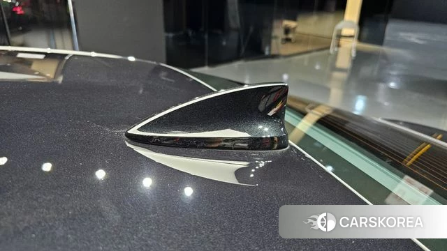 Genesis G80 (RG3) id 4950022 из Кореи 33