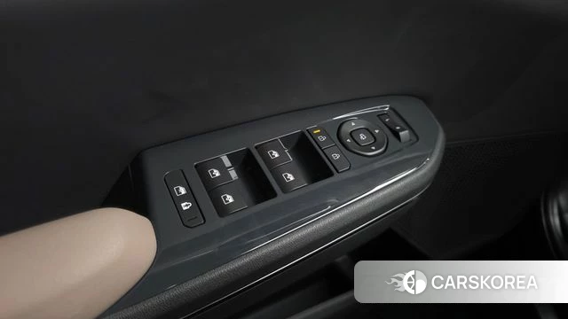 Kia EV5 id 4743740 из Кореи 33