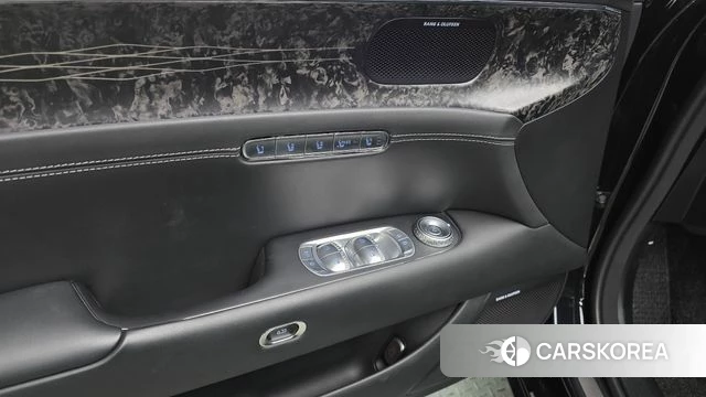 Genesis G90 (RS4) id 4922495 из Кореи 33