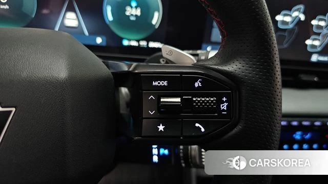 Hyundai The New Ionic 5 id 4928392 из Кореи 33